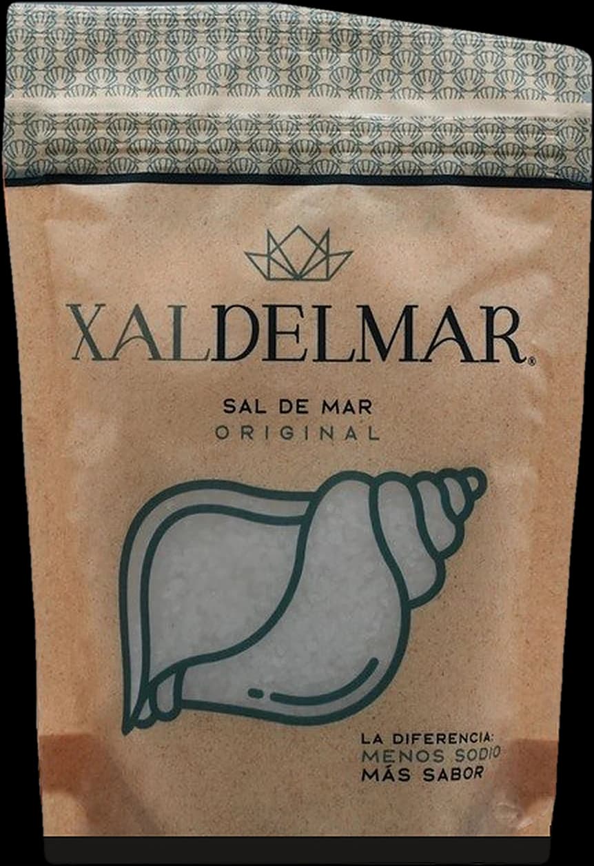 Sal Xalte Original