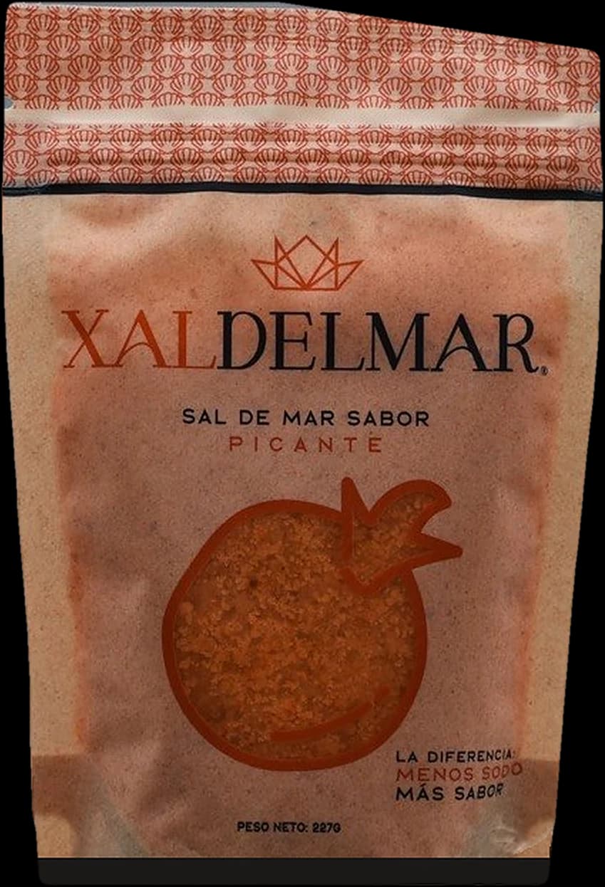 Sal Xalte Picante