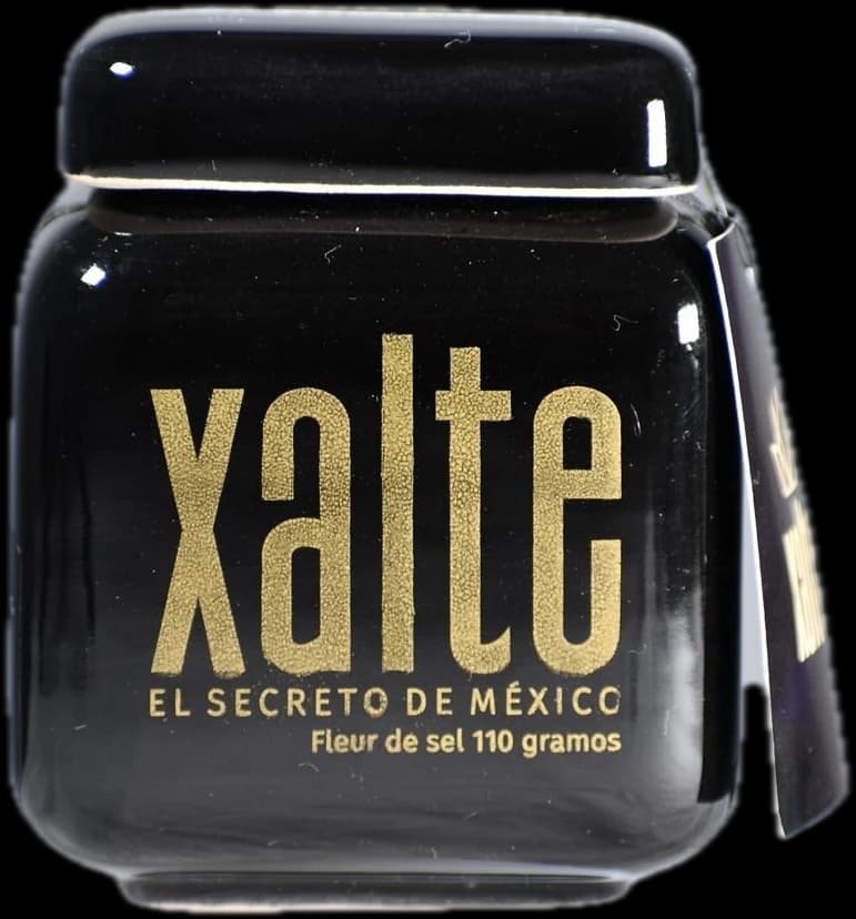 Sal Xalte Flor de Sal