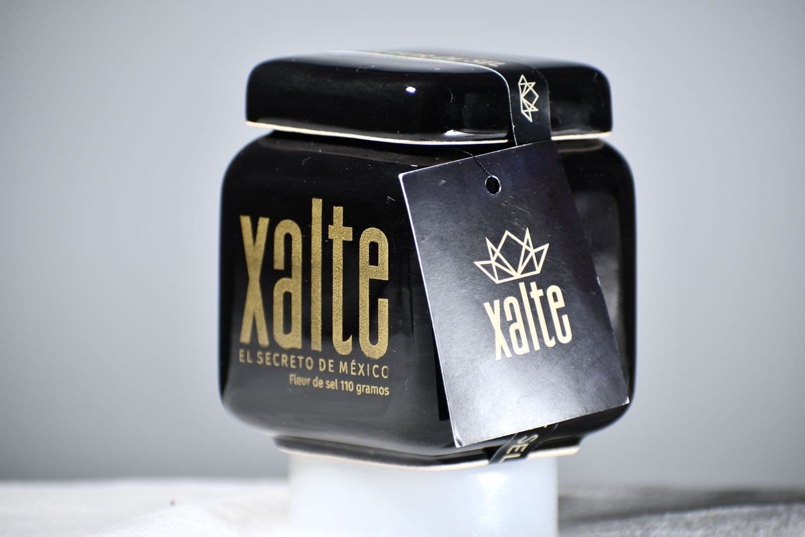 Sal Xalte Flor de Sal